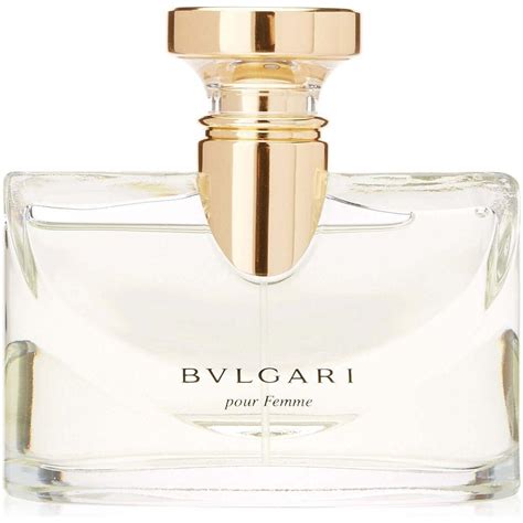 perfume similar to bvlgari pour femme